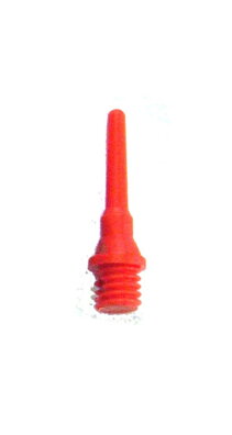 Tuflex groty 16mm czerwone 500 szt     