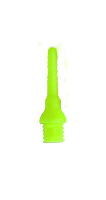 Tuflex groty 16mm żółte 500 szt     