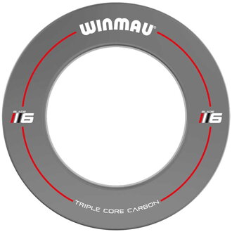 Winmau Surround Blade 6 Grey