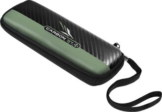 Harrows pokrowiec Carbon ST Pro 3 Green