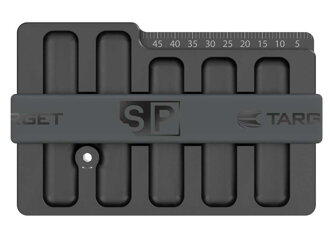Target etui na groty SWISS Point Safe Box