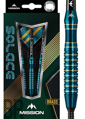 Mission lotki Solace M1 Brass soft 20g