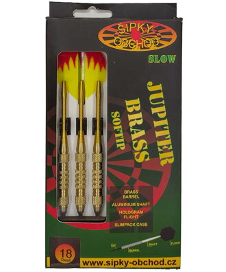 Ruthless lotki Jupiter 6 Slow 18g