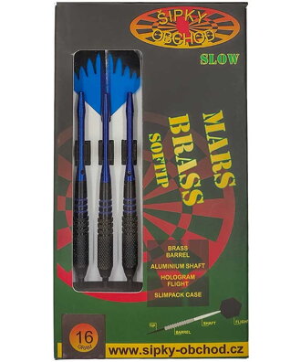 Ruthless lotki Mars 1 Slow 16g