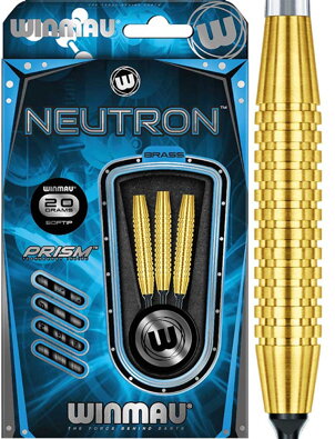 Winmau lotki Neutron 2220 soft 20g
