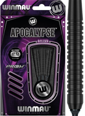 Winmau lotki Apocalypse soft 20g