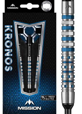 Mission lotki Kronos M3 soft 19g