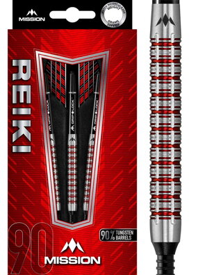 Mission lotki Reiki M3 soft 19g