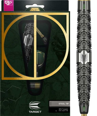 Target lotki Cult 01 steel 23g