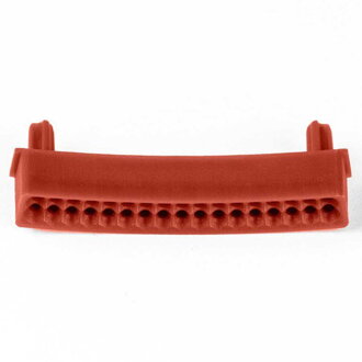 Bulls segment do tarcz Universum Intro / Pro Double Dark Red