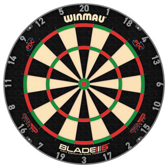 Winmau tarcza Blade 6 Triple Core PDC