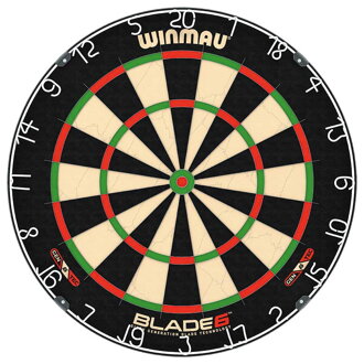 Winmau tarcza sizalowa Blade 6