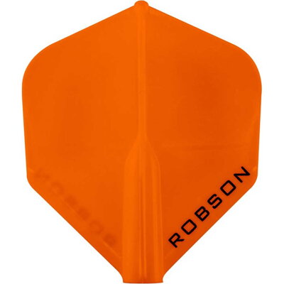 Robson piórka Standard Orange