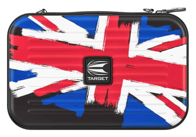 Target pokrowiec Takoma XL Great Britain Flag