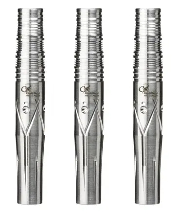 Cosmo Darts barrele Bliss 2 soft 20,5g