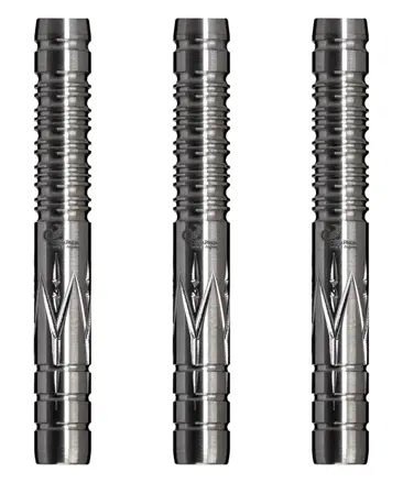 Cosmo Darts barrele Yoshihisa Baba V4 soft 21g