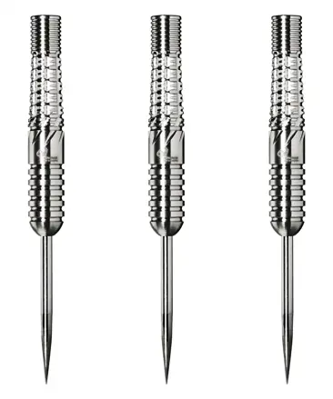 Cosmo Darts barrele Goldfinger 2 steel 18g