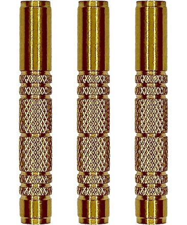 Ruthless Barrele Designer Gold DG 1-18g