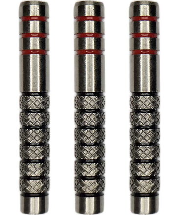 Ruthless Barrele Dynamo DV1-16g      