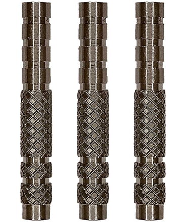 Ruthless Barrele EHK RL 7-16g Silver