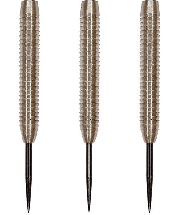 Ruthless Barrele Savage Grip steel 23g