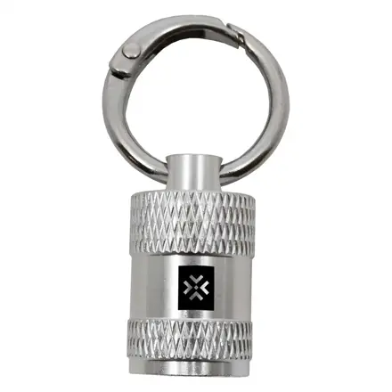 Bullet Sharpener With Keyring