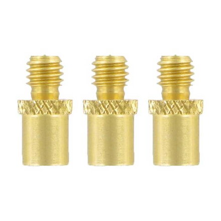 Bulls NL ciężarki do lotek 2BA/2g Brass