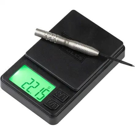 Bulls NL Darts Pocket Scale - waga do lotek Bulls NL Darts Pocket Scale - waga do lotek