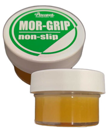 Forrest Mor-Grip Non-Slip