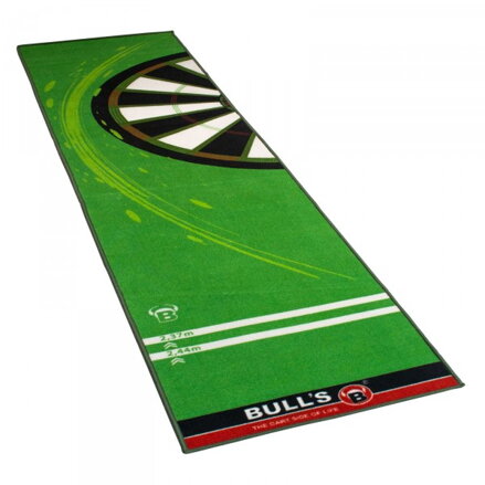 Bulls dywan Carpet Mat 120