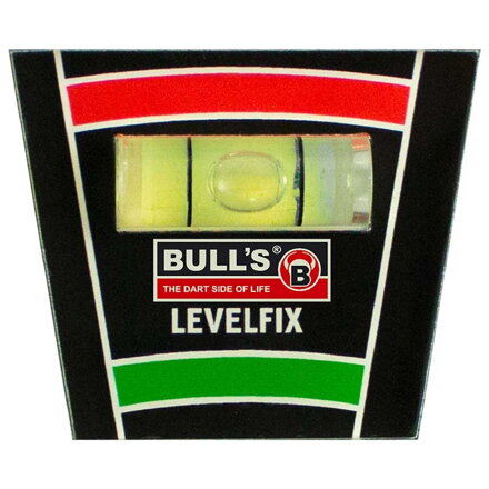 Bulls Levelfix poziomica do tarczy sizalowej