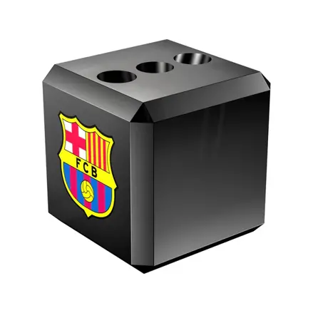 Dart Display Stand - FC Barcelona - Official Licensed BARÇA