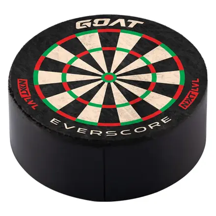Goat Dart Dock