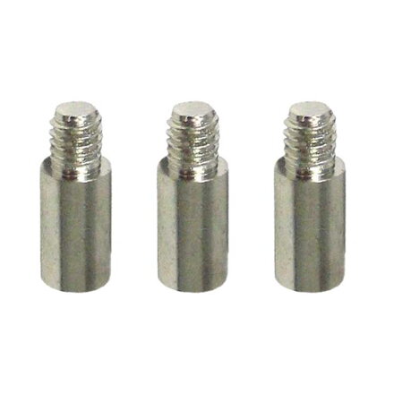 Karella obciążnik do lotek 2BA/2g Silver
