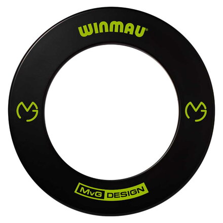 Winmau MvG Design Surround