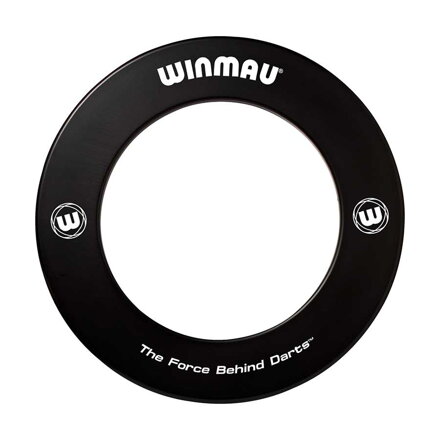 Winmau Printed Black Surround