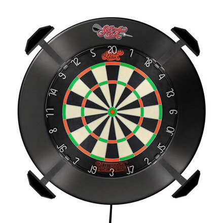 Shot Stadium Dartboard Light