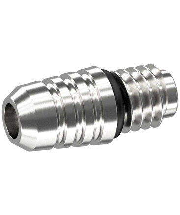 Target 2BA - SWISS Converter