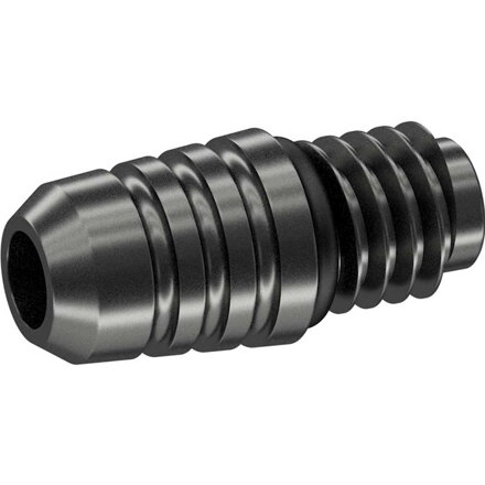 Target 2BA - Swiss Converter Black