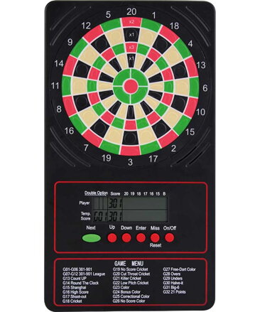 Winmau Ton Machine Touchpad Scorer 2