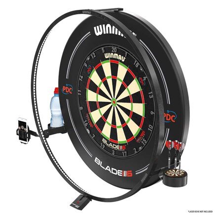 Winmau Plasma Accessory Pack