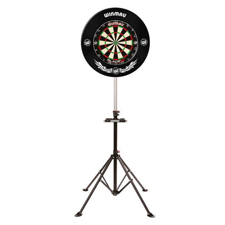 Winmau stojak Xtreme Dartboard Stand