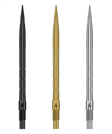 Harrows groty Quick Point Micro Ridge