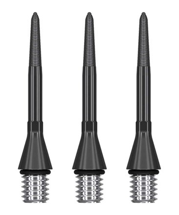 Target groty Titanium Conversion Point Nano SP Black
