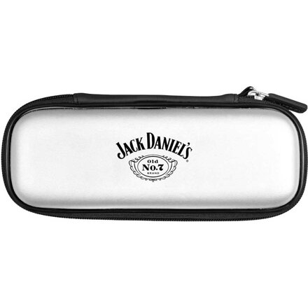 Jack Daniels pokrowiec Slim White