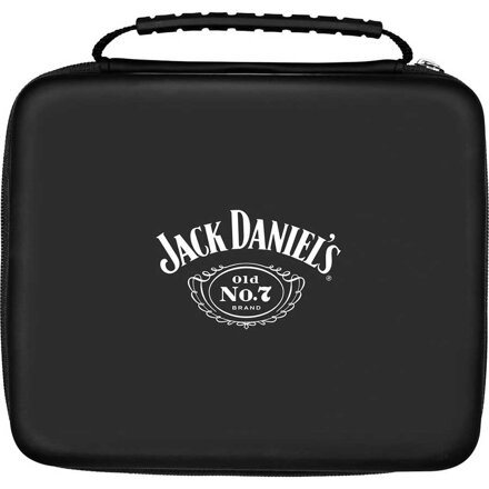 Jack Daniels pokrowiec Luxor Black