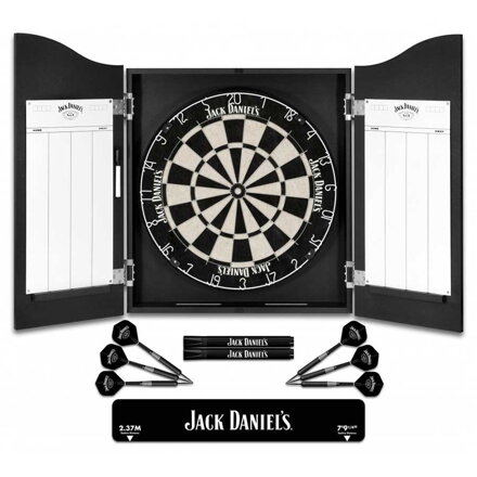 Jack Daniels Home Dart Centre