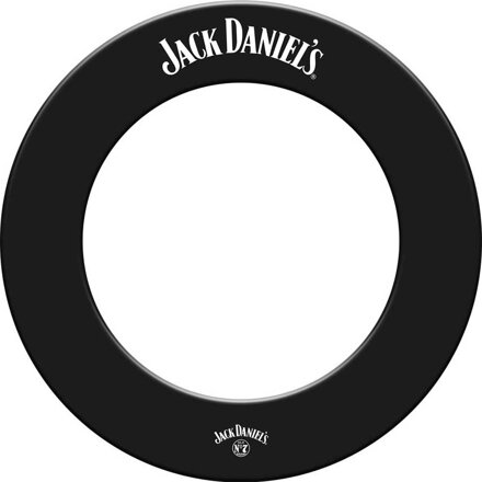 Jack Daniels opona Black