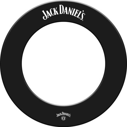Jack Daniels opona Black