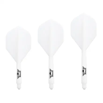 Bulls NL piórka Union Transparent No.2